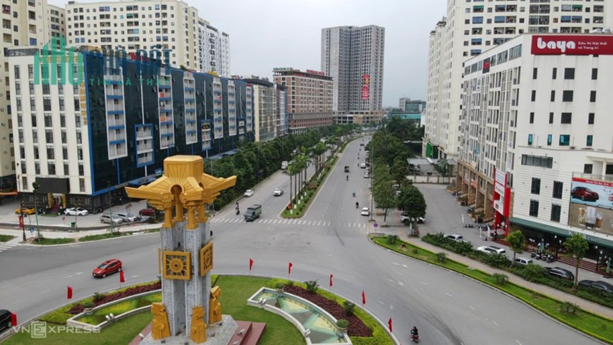 DUY NHẤT 1 LÔ KHẢ LỄ- SÁT KHU ĐÔ THỊ -CẠNH CHỢ-  ĐƯỜNG OTO - MT 6m- GIÁ 2 Tỷ x!
