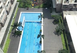 Bán Gấp Ch 54m2 - 2pn - tặng full nội thất- View Q1- nhà đẹp- tiện ích đầy đủ- khu trung tâm Q9