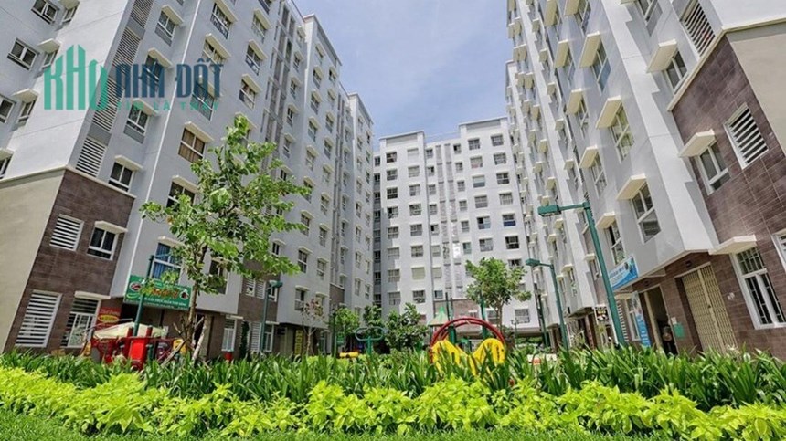 Bán Gấp Ch 54m2 - 2pn - tặng full nội thất- View Q1- nhà đẹp- tiện ích đầy đủ- khu trung tâm Q9