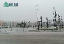 Bán 2 lô liền kề giáp khu khách sạn Sun Sầm Sơn