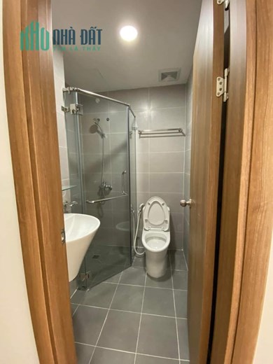 Cho Thuê Căn Hộ 2PN, 2WC Giá 4,5 Triệu.