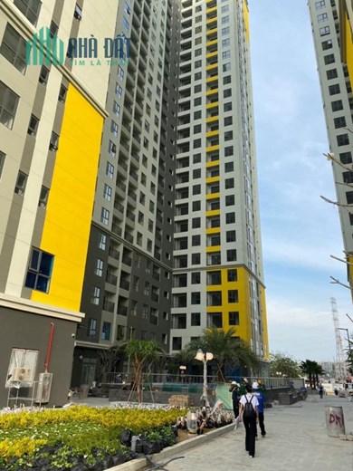 Cho Thuê Căn Hộ 2PN, 2WC Giá 4,5 Triệu.
