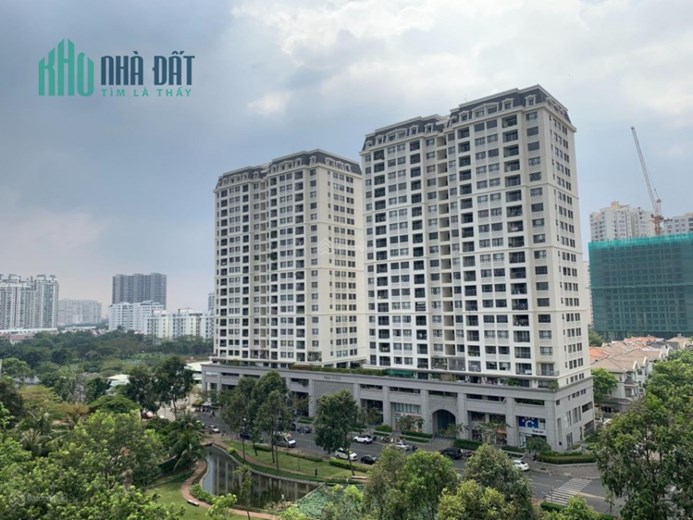 BÁN SHOPHOUSE PHÚ MỸ HƯNG Q7, ĐANG SẴN HĐ 3 NĂM THUÊ 5000$/THÁNG ~ 118 TRIỆU/THÁNG