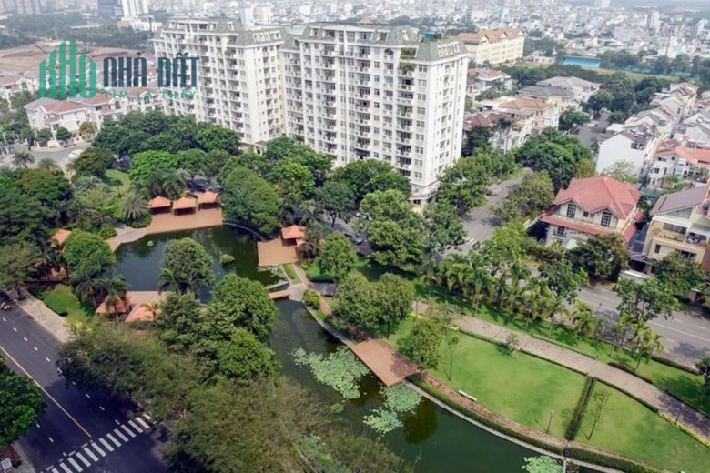 BÁN SHOPHOUSE PHÚ MỸ HƯNG Q7, ĐANG SẴN HĐ 3 NĂM THUÊ 5000$/THÁNG ~ 118 TRIỆU/THÁNG