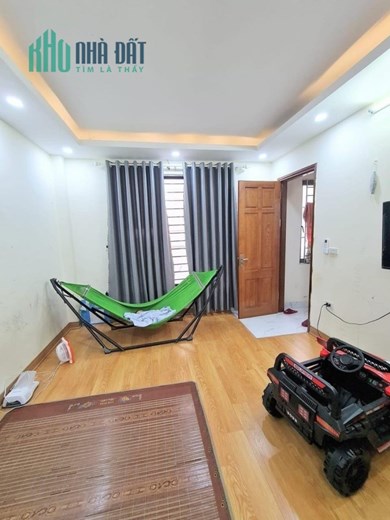 KĐT Đại Thanh 2.9 tỷ K.Doanh Hiệu Thuốc 32m2 5T Oto Đỗ Cửa