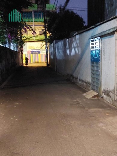 Bán Nhanh Căn Nhà Hẻm Xe Hơi Gần Công Viên Đầm Sen Q. Tân Phú - Nhỏ Tiền Công Năng Tôt