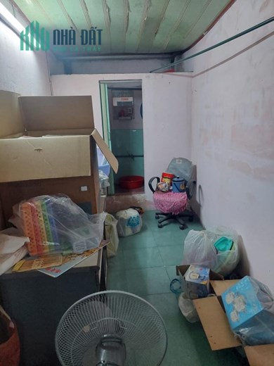 Bán Nhanh Căn Nhà Hẻm Xe Hơi Gần Công Viên Đầm Sen Q. Tân Phú - Nhỏ Tiền Công Năng Tôt
