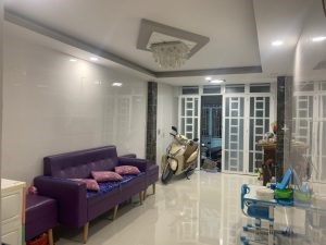 Chính Chủ Cần Bán Nhà, Nhà Bè, Hồ Chí Minh
