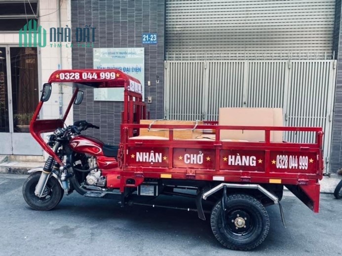 XIN PHÉP ĐƯỢC HỖ TRỢ QUÝ CƯ DÂN KHI CÓ NHU CẦU VẬN CHUYỂN Ạ!