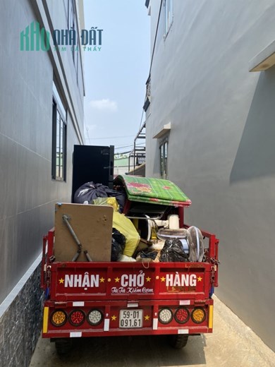 XIN PHÉP ĐƯỢC HỖ TRỢ QUÝ CƯ DÂN KHI CÓ NHU CẦU VẬN CHUYỂN Ạ!