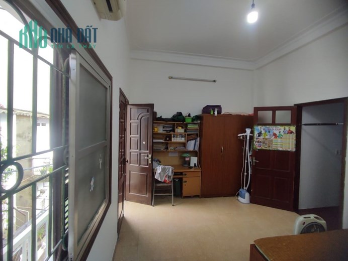 HOT !!! SIÊU VIP  nhà Lê Đức Thọ Nam Từ Liêm 48m2, 4 tầng Ngõ thông thoáng, Nhà mới hiện đại ở ngay