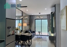 CĂN HỘ Ở THỰC CÁCH SÀI GÒN 3KM VỀ PHÍA ĐÔNG CHỈ 1,5 TỶ CHO CĂN 2PN