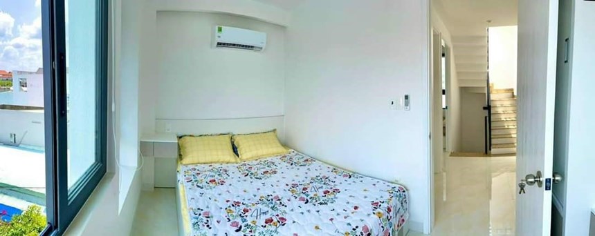 💎 NHÀ GÒ VẤP - CỰC ĐẸP - THIẾT KẾ TINH TẾ - SỔ VUÔNG A4 - TẶNG HẾT NỘI THẤT