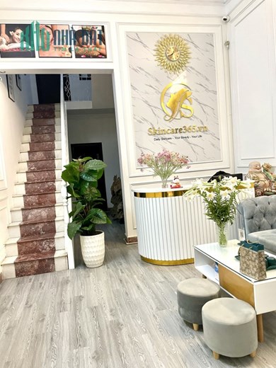 CHÍNH CHỦ CHO THUÊ LÂU DÀI NHÀ 4 TẦNG ĐƯỜNG GIẢI PHÓNG,HOÀNG MAI ,HÀ NỘI