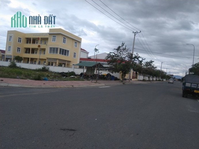 Đất full thổ khu kinh tế Vân Phong, an toàn quy hoạch