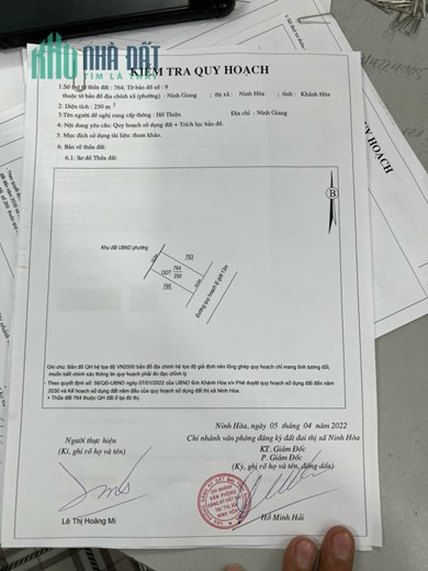 Đất full thổ khu kinh tế Vân Phong, an toàn quy hoạch