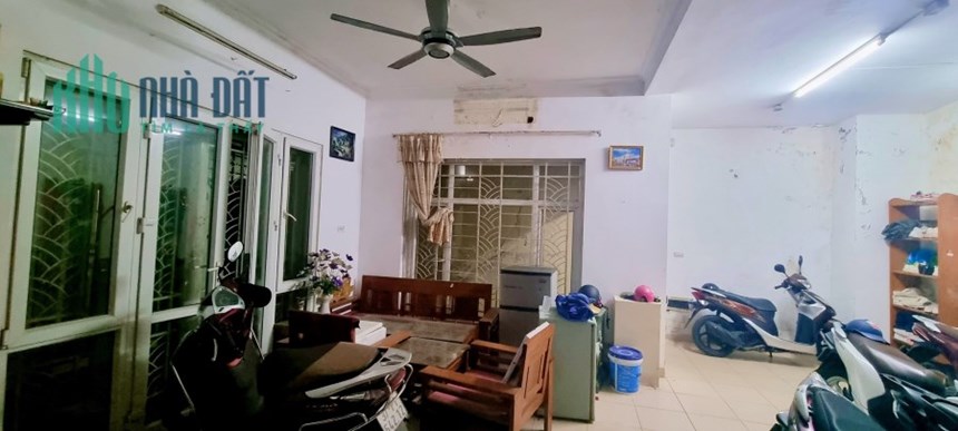HOT !!! SIÊU VIP Nhà riêng phố Chùa Láng Đống Đa Lô góc Ô tô tránh 48m2, 4 tầng, Thiết kế hiện đại