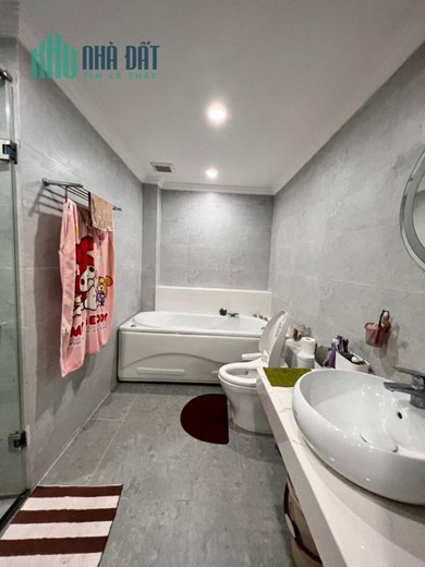 Bán nhà 87m2 phố An Dương, Tây Hồ Phân lô Gara Ô tô Tránh 12.3 Tỷ