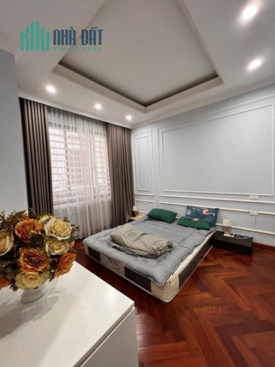 Bán nhà 81m2 F361 An Dương, Tây Hồ Phân lô Gara Ô tô Tránh 12.4 Tỷ