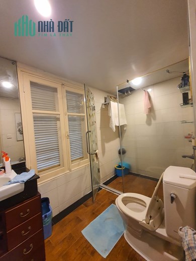 Bán nhà 88m2 phố Nghi Tàm, Tây Hồ Phân lô Gara Ô tô Tránh 12.2 Tỷ
