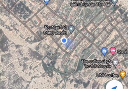 Nắm chủ cần bán lô đất biển Cửa Thôn Hải Ninh tiềm năng lớn.