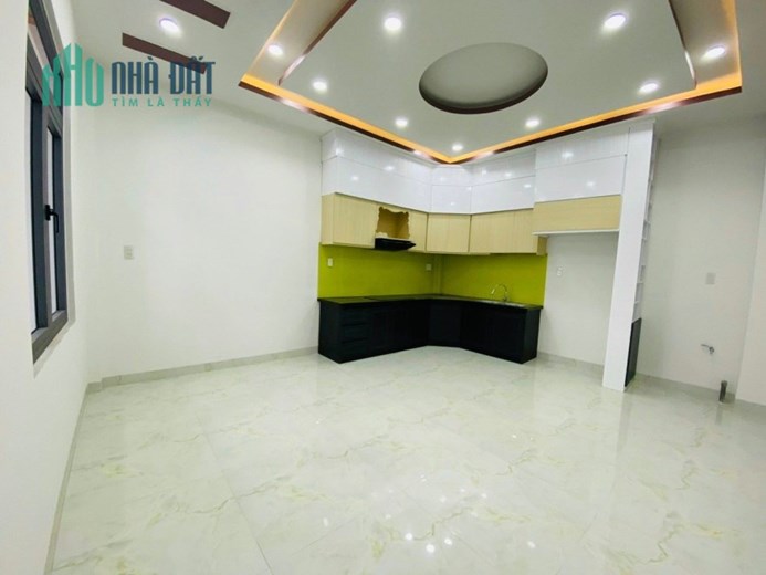 Cần Bán Nhà Hẻm 4M ô tô Lương Định Của Tp Nha Trang . Sổ Hồng Riêng giá chỉ 2ty6