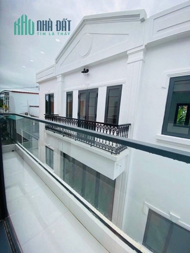 Cần Bán Nhà Hẻm 4M ô tô Lương Định Của Tp Nha Trang . Sổ Hồng Riêng giá chỉ 2ty6