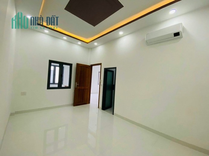 Cần Bán Nhà Hẻm 4M ô tô Lương Định Của Tp Nha Trang . Sổ Hồng Riêng giá chỉ 2ty6