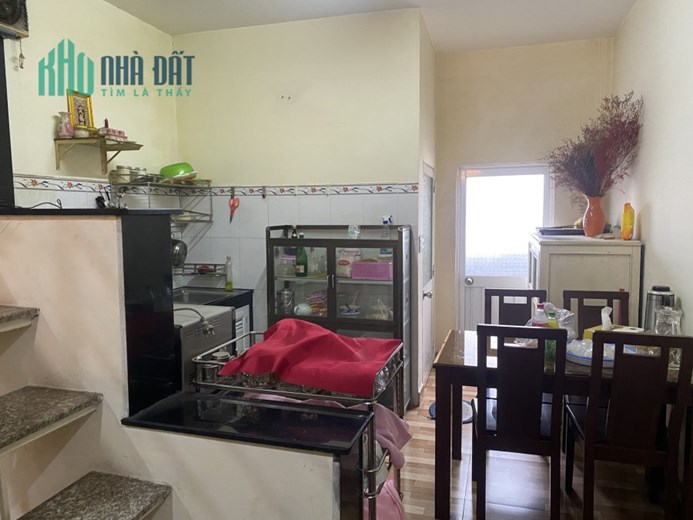 ( Gấp quá rồi ) Chủ giảm giá bán căn nhà giá rẻ đường Nguyễn An Ninh, Đà Lạt giá chỉ 2.8 tỷ