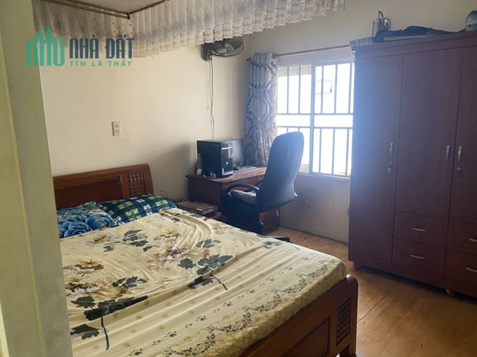 ( Gấp quá rồi ) Chủ giảm giá bán căn nhà giá rẻ đường Nguyễn An Ninh, Đà Lạt giá chỉ 2.8 tỷ