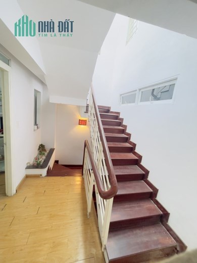 Chính chủ gửi bán nhà hẻm Rạch Bùng Binh, P.9, Quận 3