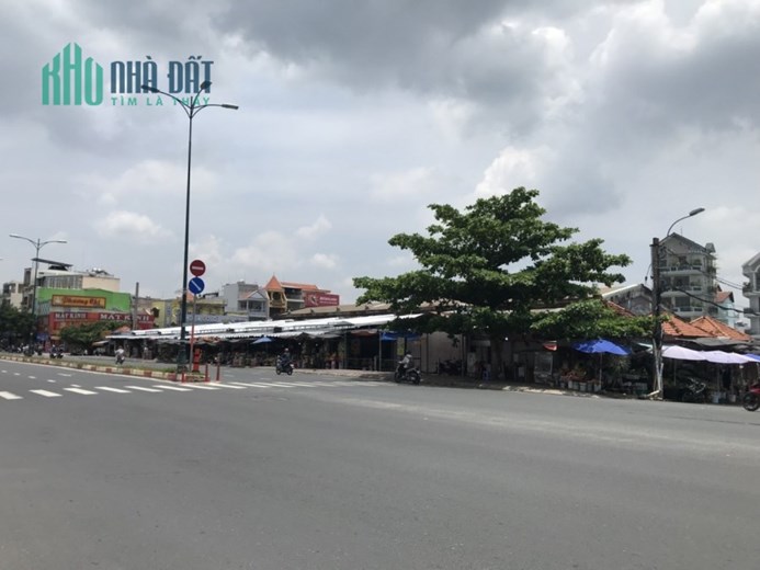 CẦN TIỀN BÁN GẤP CĂN NHÀ ĐƯỜNG 385 TĂNG NHƠN PHÚ A - GIÁ TỐT