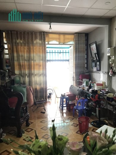 CẦN TIỀN BÁN GẤP CĂN NHÀ ĐƯỜNG 385 TĂNG NHƠN PHÚ A - GIÁ TỐT