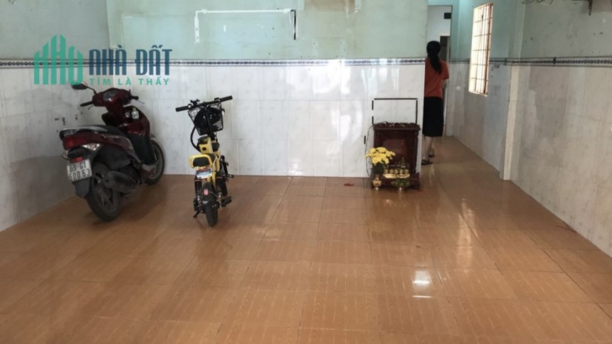 CẦN TIỀN BÁN GẤP CĂN NHÀ ĐƯỜNG 385 TĂNG NHƠN PHÚ A - GIÁ TỐT