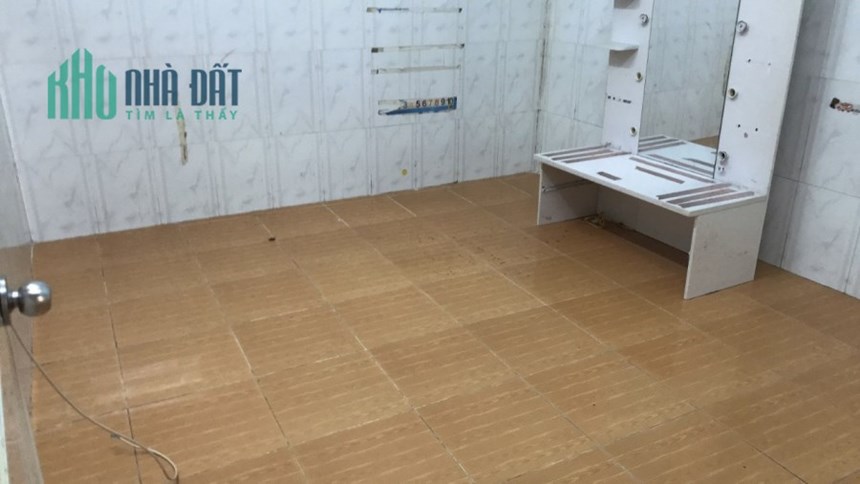 CẦN TIỀN BÁN GẤP CĂN NHÀ ĐƯỜNG 385 TĂNG NHƠN PHÚ A - GIÁ TỐT