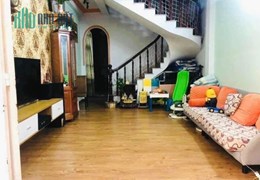 Nhà hẻm Xe Hơi 4x13m, Thống Nhất P16,Gò Vấp, 2 tầng BTCT, Chỉ 5.1 Tỷ