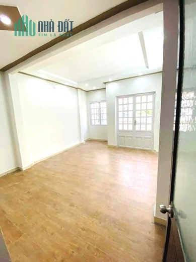 Nhà hẻm Xe Hơi 4x13m, Thống Nhất P16,Gò Vấp, 2 tầng BTCT, Chỉ 5.1 Tỷ