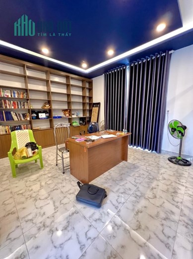 Nhà Mặt Tiền Đường Số 3, KDC Vĩnh Lộc, 120m2x3T, Chỉ 6 Tỷ