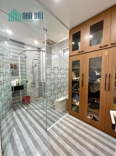 Nhà Mặt Tiền Đường Số 3, KDC Vĩnh Lộc, 120m2x3T, Chỉ 6 Tỷ