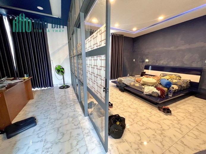 Nhà Mặt Tiền Đường Số 3, KDC Vĩnh Lộc, 120m2x3T, Chỉ 6 Tỷ