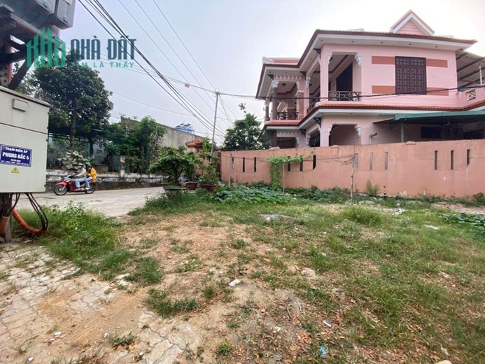 Bán gấp mặt tiền Tôn Đản Cẩm Lệ lô góc kinh doanh chỉ nhỉnh 2 tỷ.