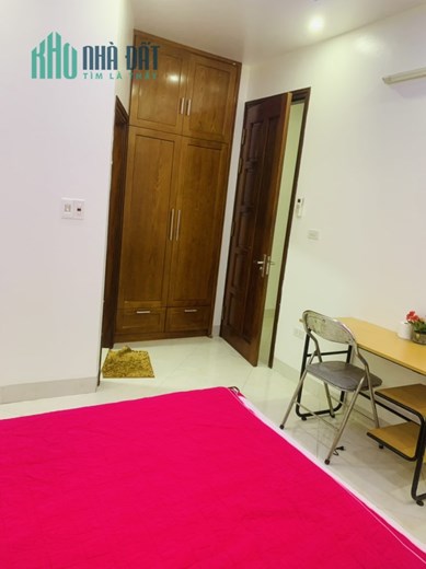 [ SIÊU VIP]4 TẦNG HUD A- ĐỐI DIỆN VƯỜN HOA, TRONG LÀNH, THOÁNG ĐÃNG!