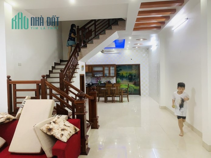 [ SIÊU VIP]4 TẦNG HUD A- ĐỐI DIỆN VƯỜN HOA, TRONG LÀNH, THOÁNG ĐÃNG!