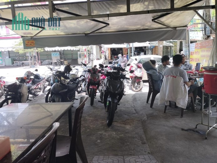 SANG NHƯỢNG MẶT BẰNG ĐỊA CHỈ: 49 NGUYỄN THIỆN THUẬT,VŨNG TÀU