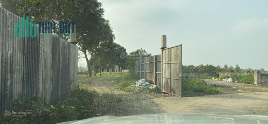 Chuyển nhượng dự án trang trại-nghỉ dưỡng huyện thuận thành - thích hợp đầu tư