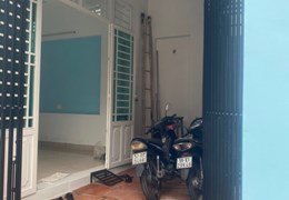 CHO THUÊ NHÀ 3PN GẦN CHỢ THỦ ĐỨC