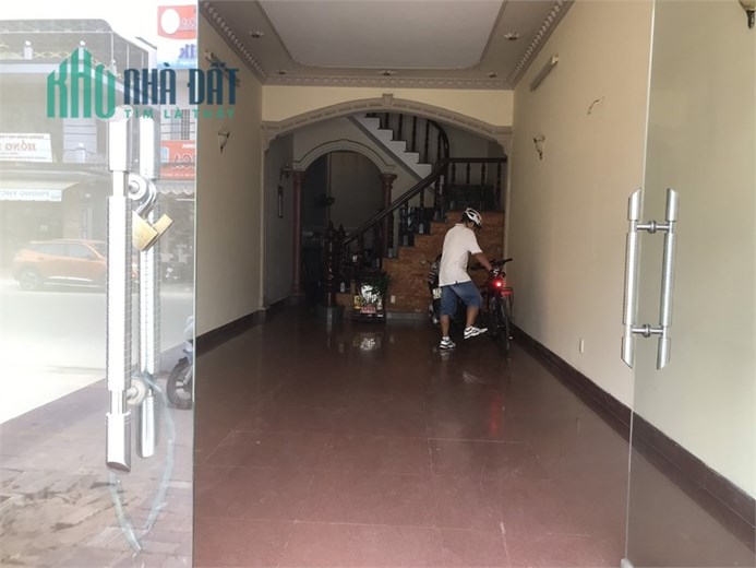Cho thuê mặt bằng 7 triệu đường Nguyễn An Ninh, TP Vũng Tàu
