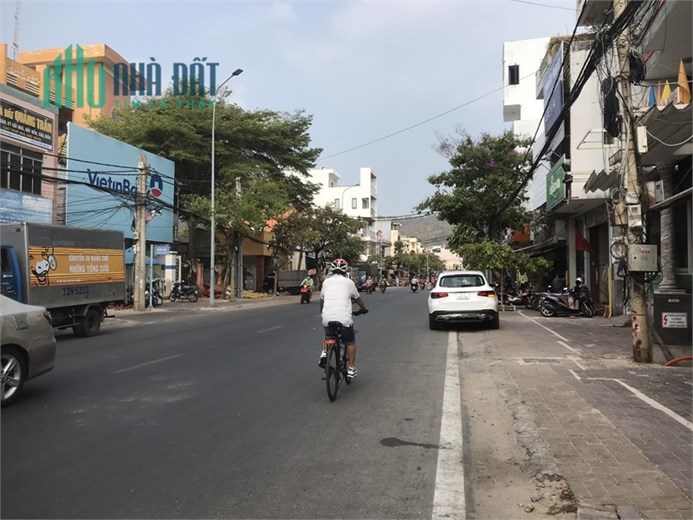 Cho thuê mặt bằng 7 triệu đường Nguyễn An Ninh, TP Vũng Tàu
