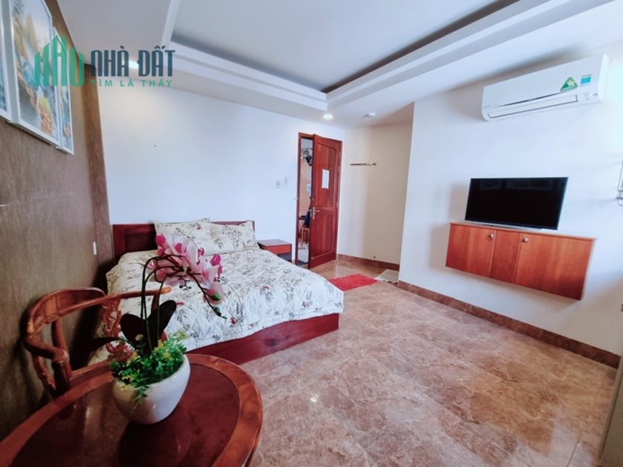 Giám giá mạnh Studio mới khai trương cho khách hàng Thạnh Mỹ Lợi