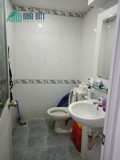 Nhà Lê Duẩn, 42m2, 3 tầng gần Ông Ích Khiêm, 2.x tỷ
